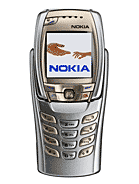 Toques para Nokia 6810 baixar gratis.